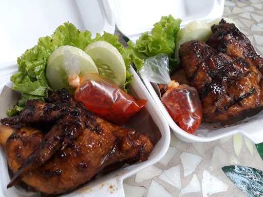 Ayam Bakar Mamaku Surabaya 2