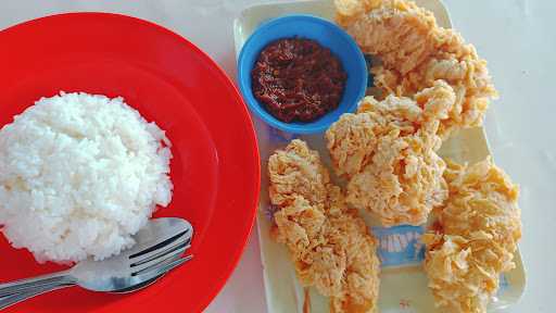 Ayam Fillet Abadi 10