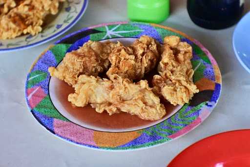 Ayam Fillet Abadi 3