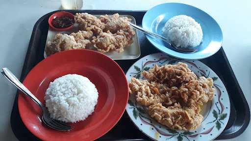 Ayam Fillet Abadi 7