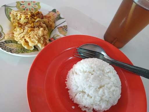 Ayam Fillet Abadi 2