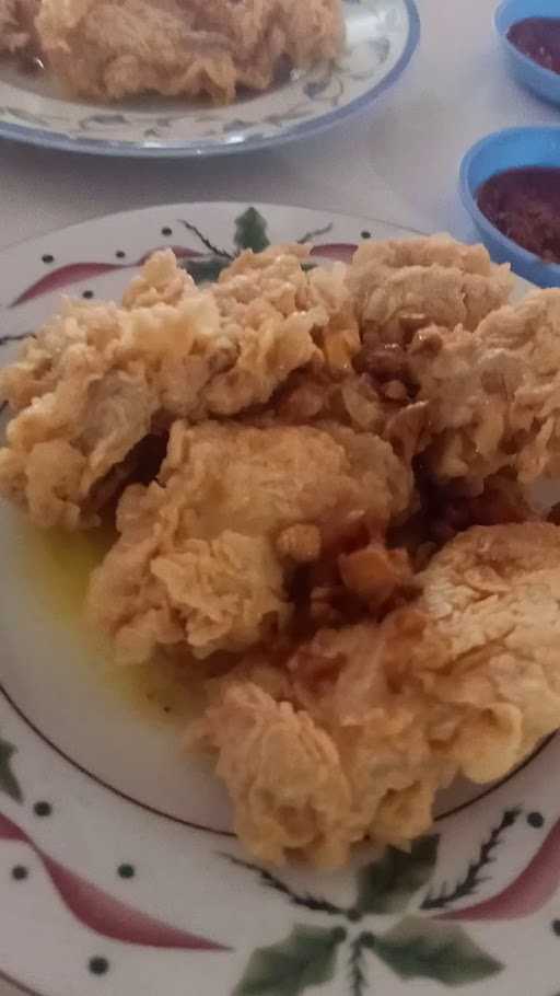 Ayam Fillet Abadi 9