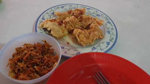 Ayam Fillet Abadi 5