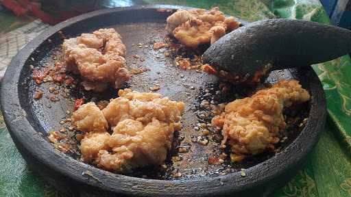 Ayam Geprek 62 3