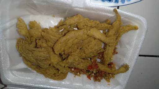 Ayam Geprek 62 9