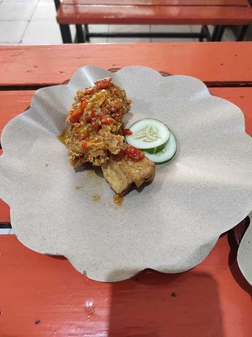 Ayam Goreng Nelongso 5