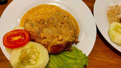 Ayam Tulang Lunak Malioboro 9