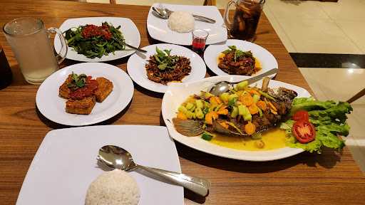 Ayam Tulang Lunak Malioboro 4