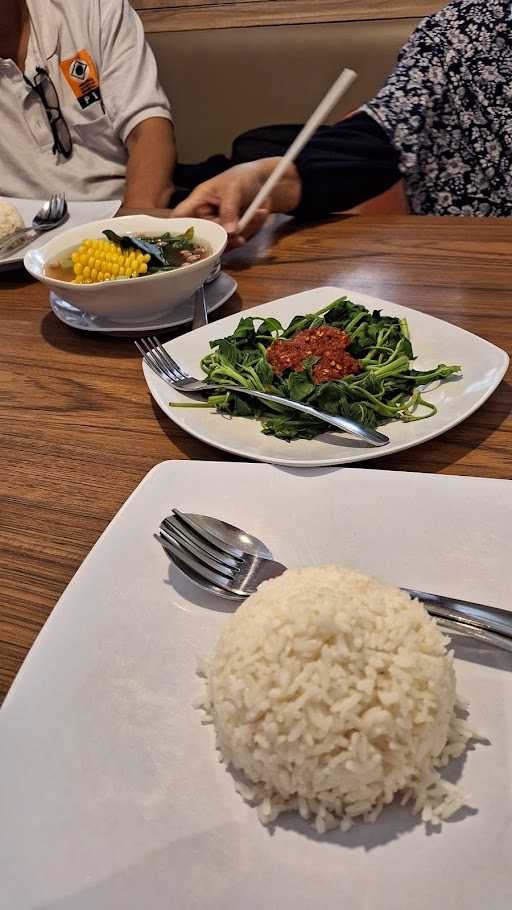 Ayam Tulang Lunak Malioboro 5