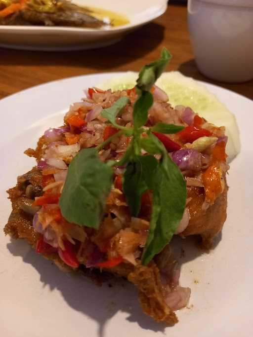 Ayam Tulang Lunak Malioboro 7