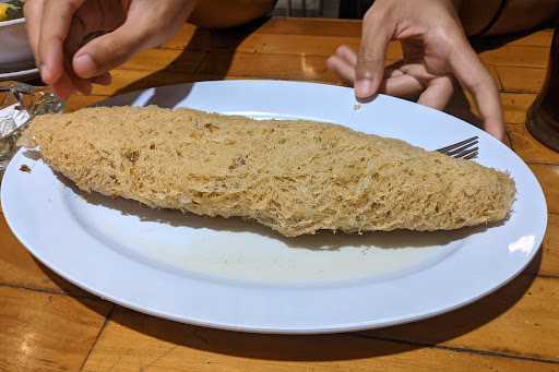 Ayam Tulang Lunak Malioboro 8