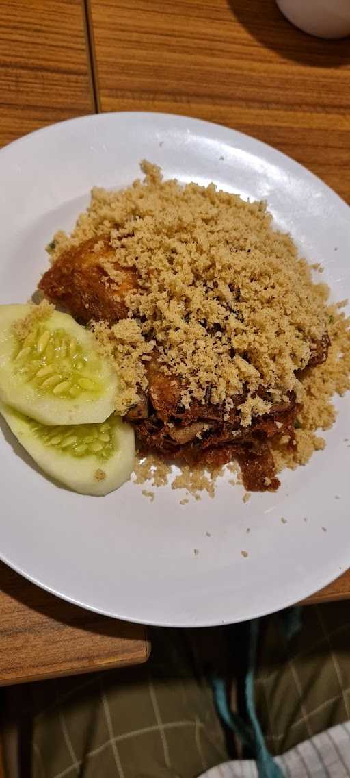 Ayam Tulang Lunak Malioboro 8