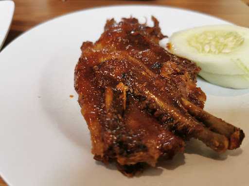 Ayam Tulang Lunak Malioboro 2