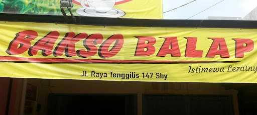 Bakso Balap 3