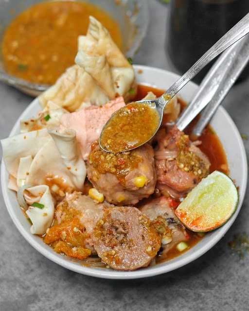 Bakso Bu Lala 9