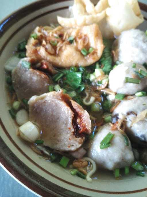 Bakso Bu Lala 8