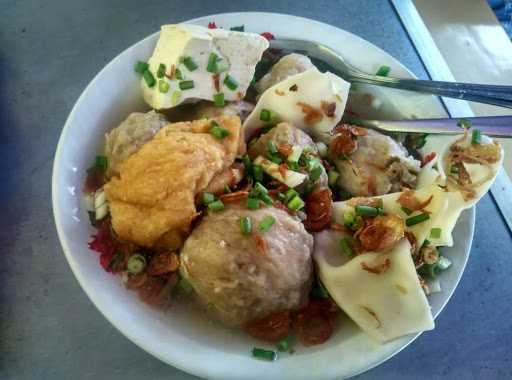 Bakso Bu Lala 10