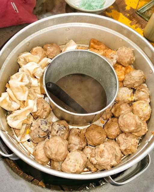 Bakso Bu Lala 6