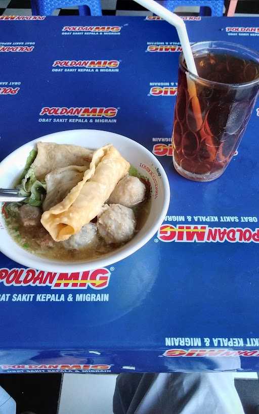 Bakso Cak Iwan 8