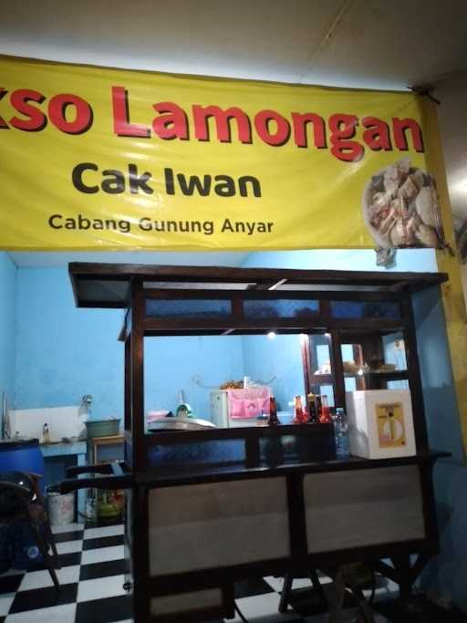 Bakso Cak Iwan 6