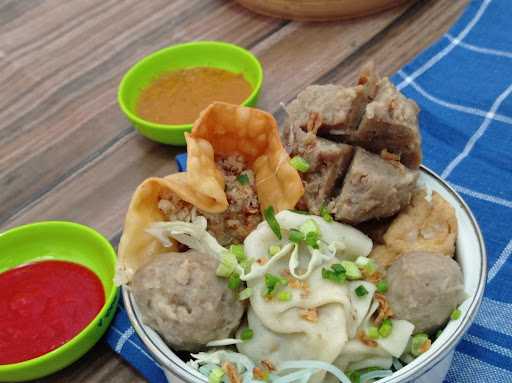 Bakso Cak Iwan 3