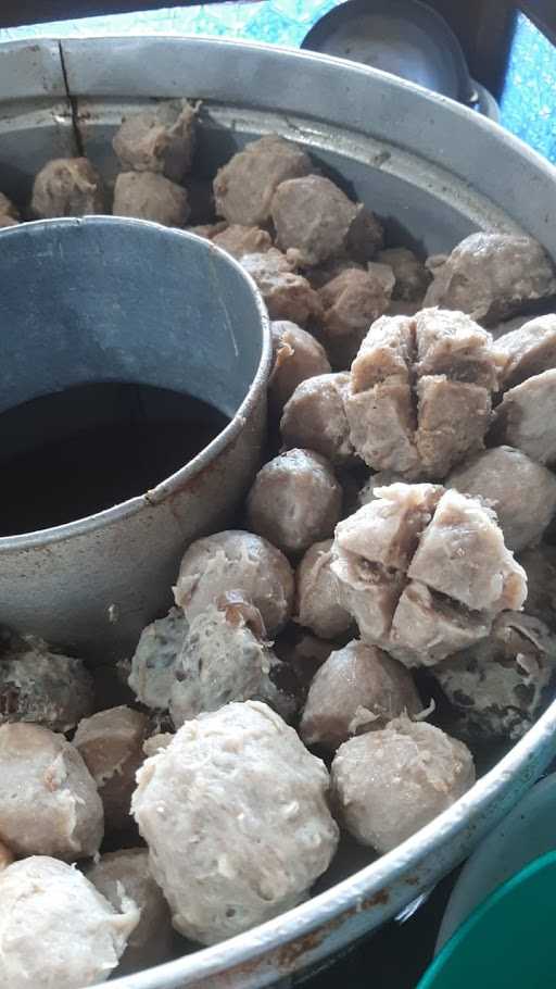 Bakso Cak Iwan 2