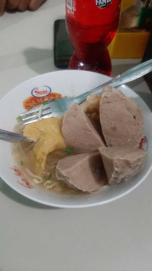 Bakso Endel 4