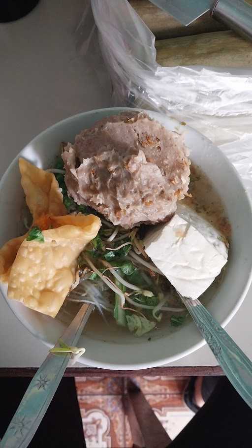 Bakso Endel 10