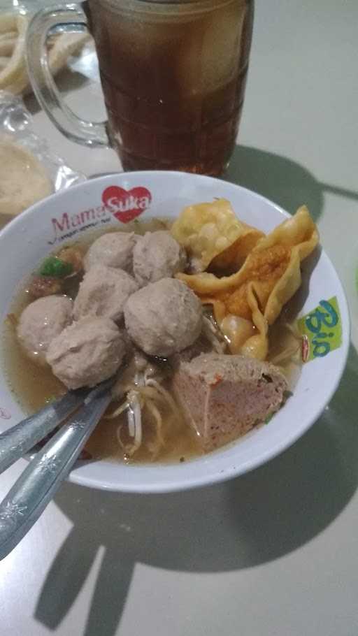 Bakso Endel 8