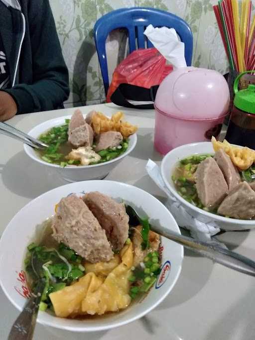 Bakso Endel 6