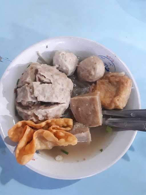 Bakso Pak Pri 9