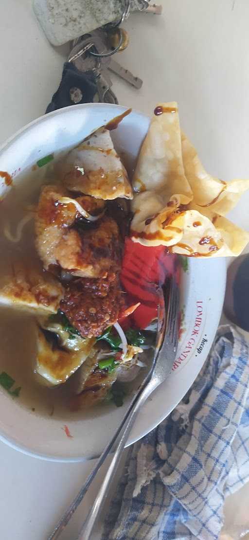 Bakso Pak Pri 2