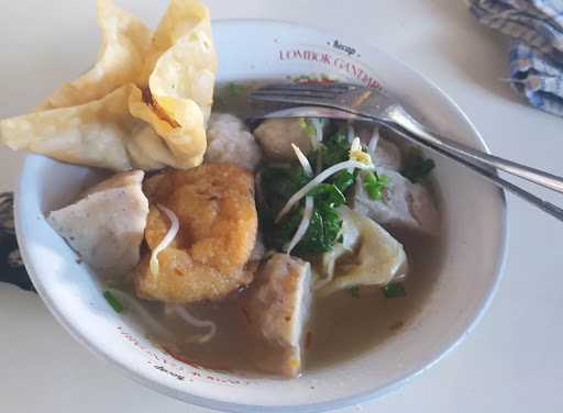 Bakso Pak Pri 10