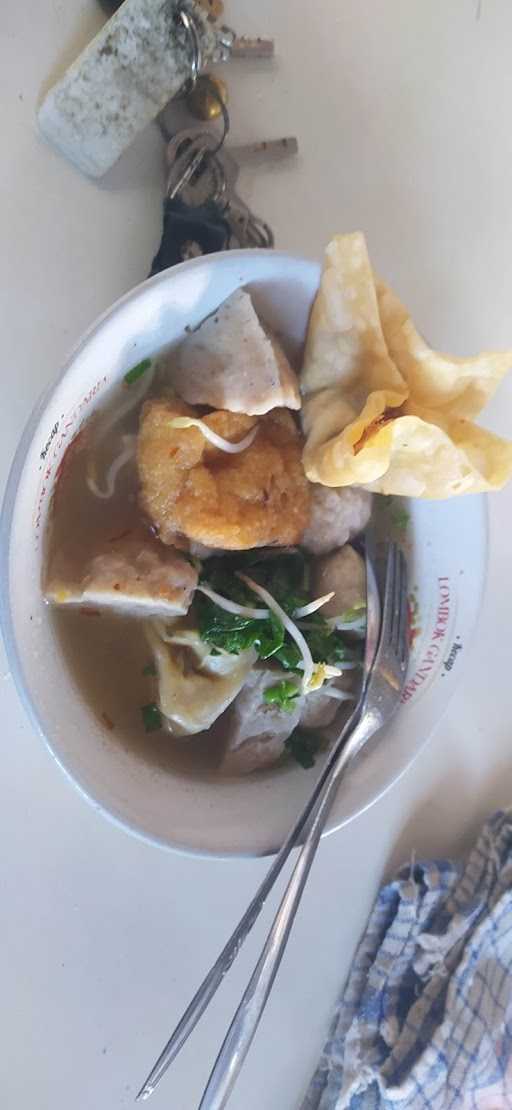 Bakso Pak Pri 8