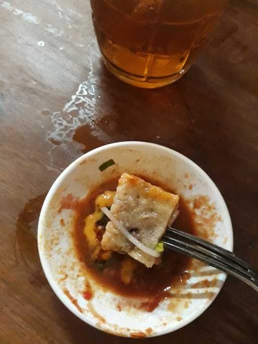 Bakso Yudi 10