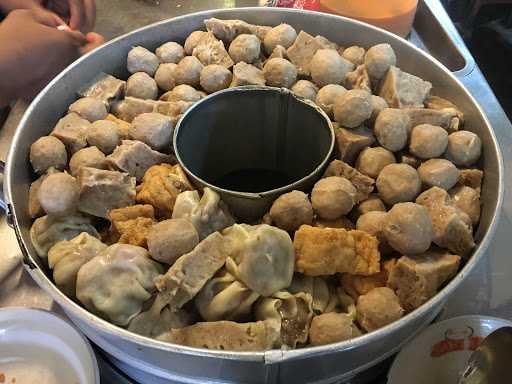 Bakso Yudi 7