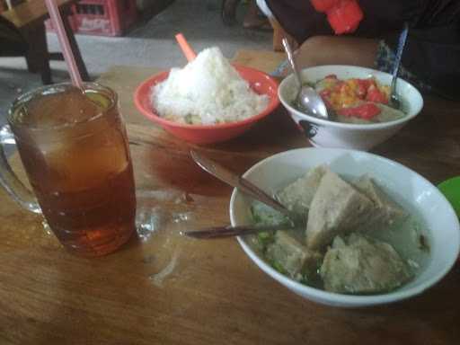 Bakso Yudi 6