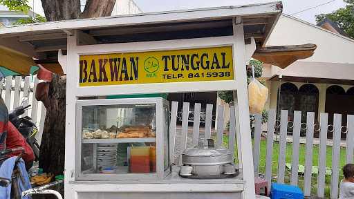 Bakwan Tunggal 9