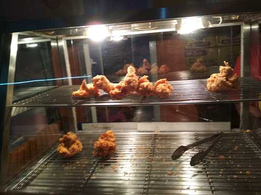 Chicken One 3