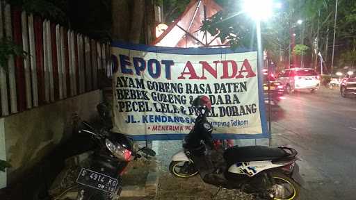 Depot Anda 9