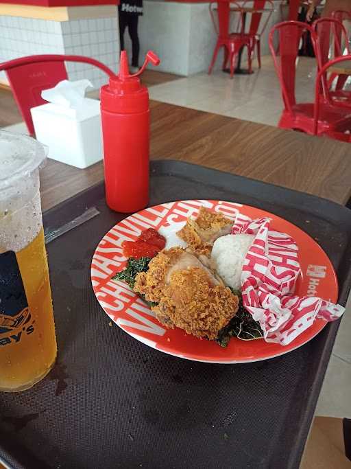 Hotway'S Chicken Surabaya Tenggilis 3