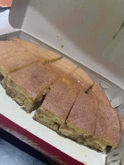 Martabak Hawaii Kutisari 8