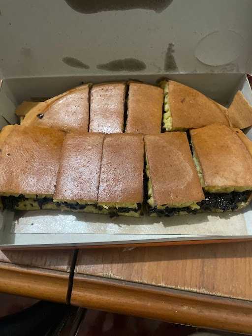 Martabak Hawaii Kutisari 1