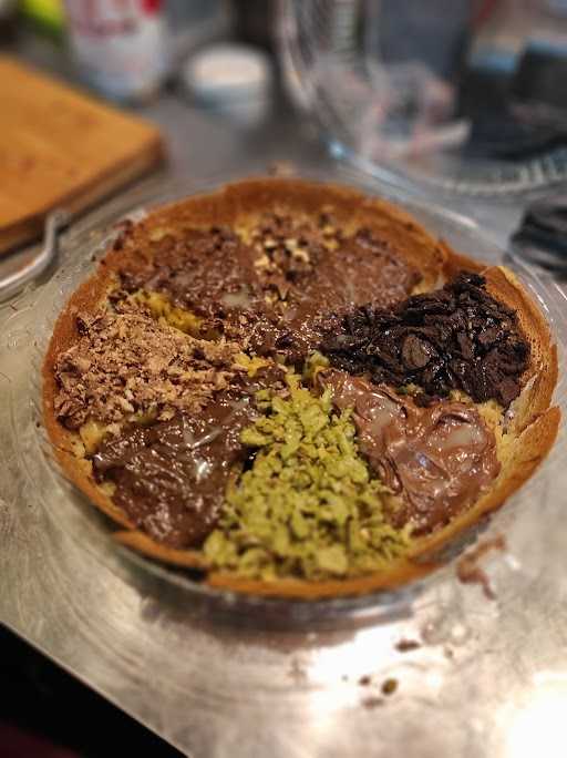 Martabak Hawaii Kutisari 7