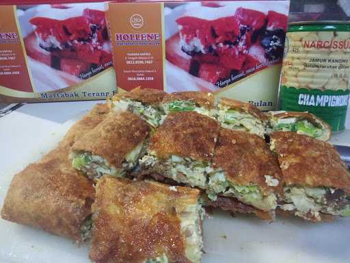 Martabak Hollene 6