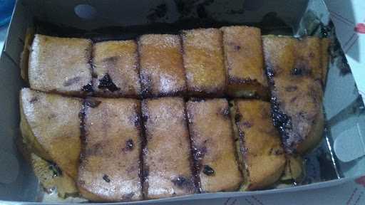 Martabak Hollene 5