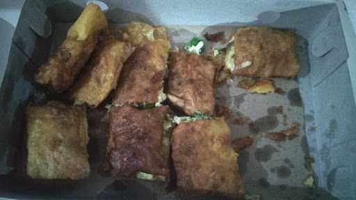 Martabak Hollene 3