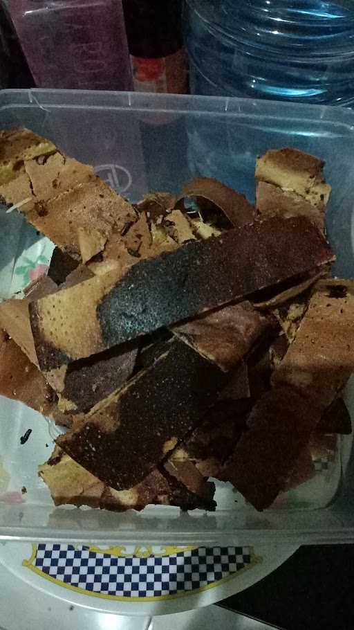 Martabak Hollene 7