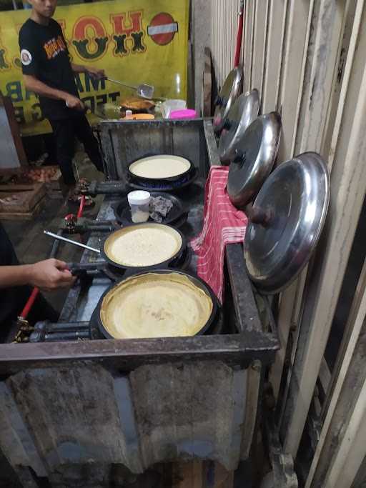 Martabak Hollene 10