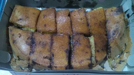 Martabak Hollene 1